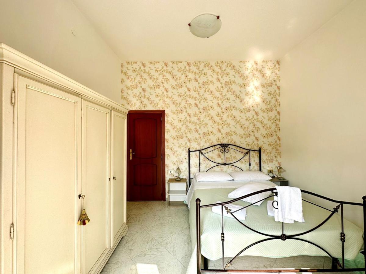 Bed and Breakfast Family Relax Caracciolo Neapol Exteriér fotografie