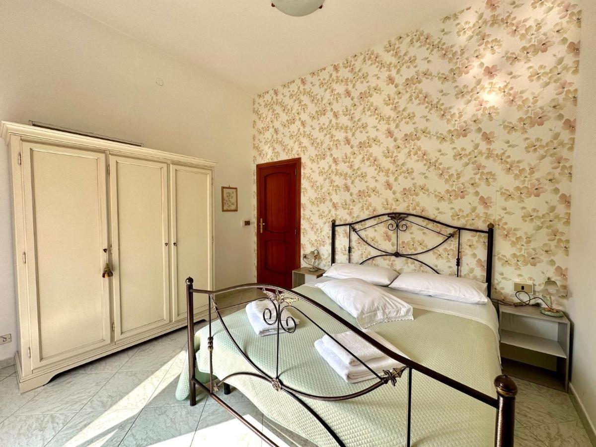 Bed and Breakfast Family Relax Caracciolo Neapol Exteriér fotografie