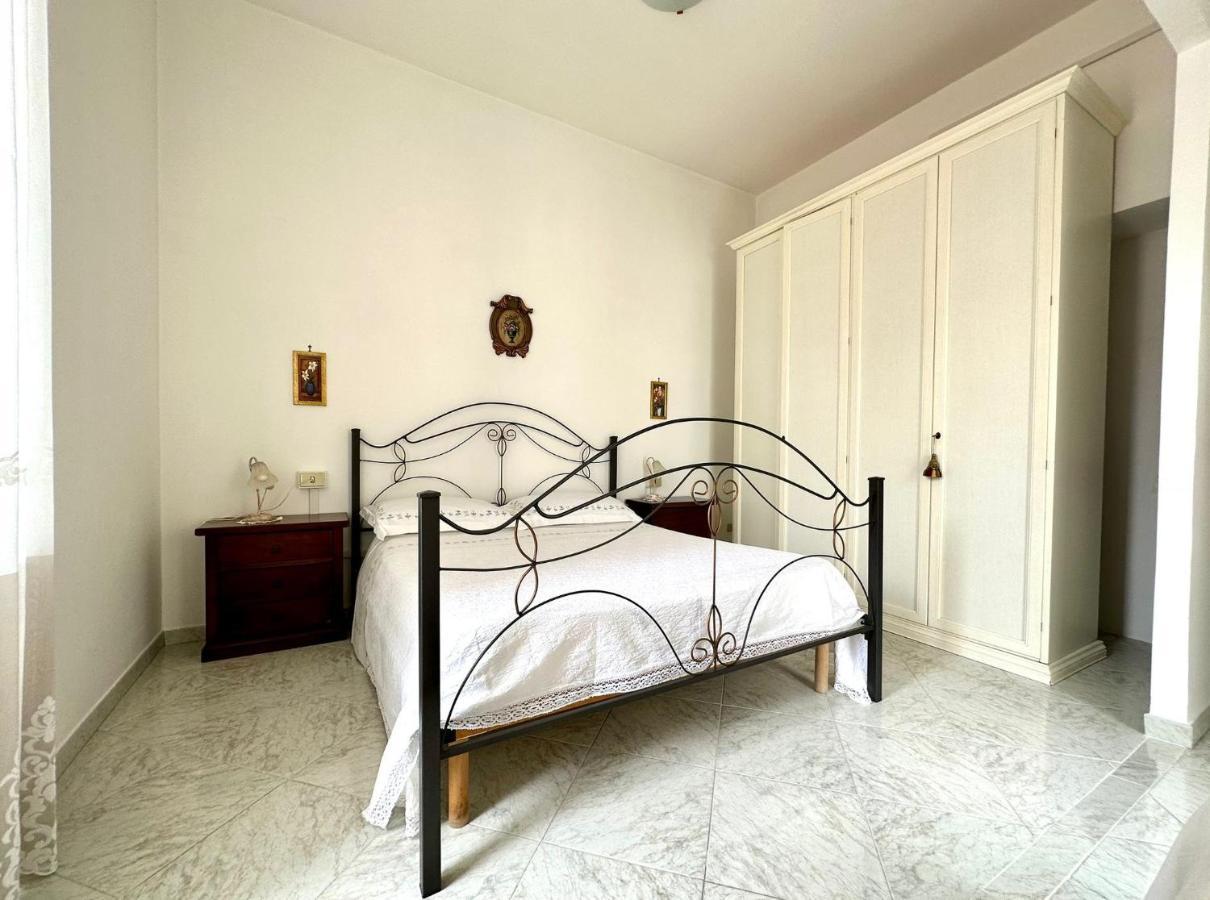 Bed and Breakfast Family Relax Caracciolo Neapol Exteriér fotografie